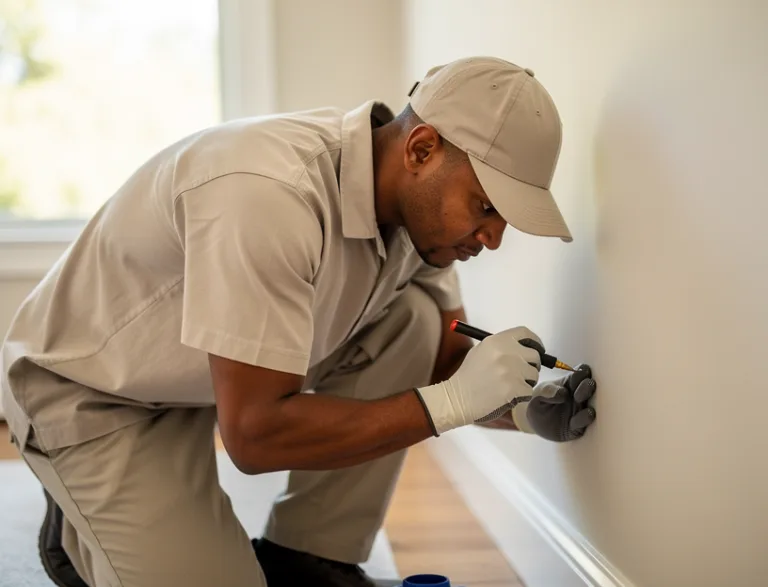 pest control Flemingdon Park